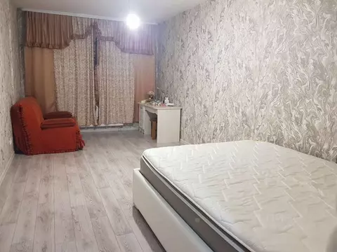 1-к кв. Пермский край, Пермь ул. Луначарского, 99 (53.0 м)