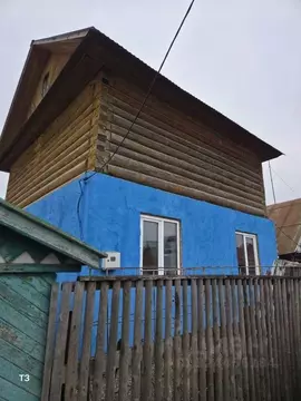 Дом в Татарстан, Зеленодольск Тихая ул., 3 (92 м)