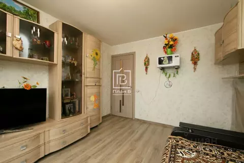 2-к кв. Калужская область, Калуга ш. Грабцевское, 156А (35.1 м)