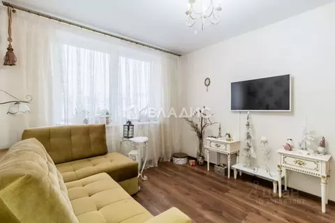 1-к кв. Калининградская область, Калининград ул. Маршала Новикова, 13 ...