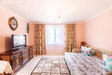 Дом в Улан-Удэ, микрорайон Стеклозавод, улица Мира (68.9 м)