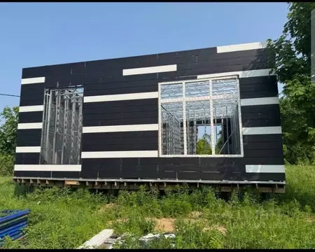 Дом в Московская область, Сергиево-Посадский городской округ, д. ...