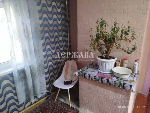 Дом в Белгородская область, Старооскольский городской округ, с. ...