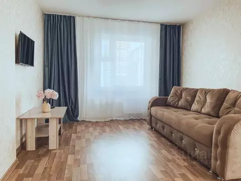 2-к кв. Красноярский край, Красноярск Северный мкр, пер. ...