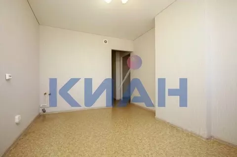 1-к кв. Красноярский край, Красноярск ул. Калинина, 175Б (39.1 м)