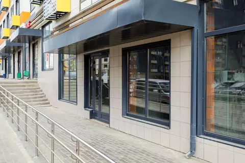 Помещение свободного назначения в Москва Сосенское поселение, ул. ...