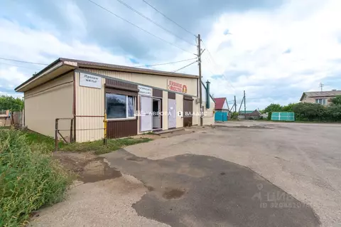 Торговая площадь в Челябинская область, Агаповский муниципальный ...