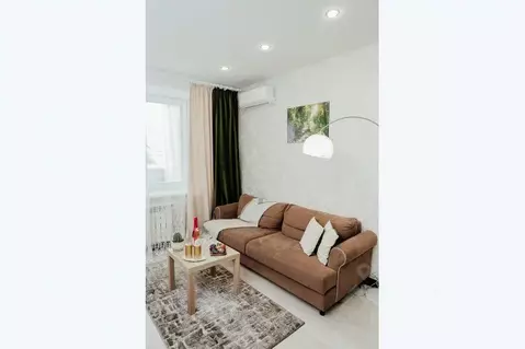 1-к кв. Марий Эл, Йошкар-Ола ул. Воинов-Интернационалистов, 32 (32.0 ...