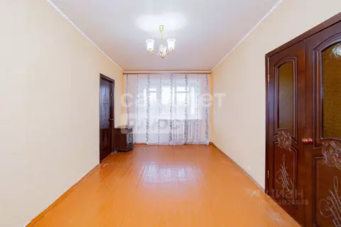 2-к кв. Липецкая область, Липецк Московская ул., 19 (42.6 м)