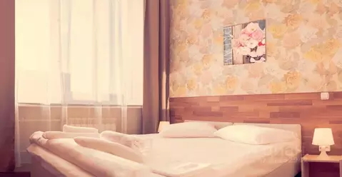 Комната Москва Нахимовский просп., 2 (18.0 м)