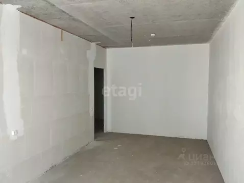 1-к кв. Ставропольский край, Ставрополь просп. Кулакова, 5/2 (44.0 м)