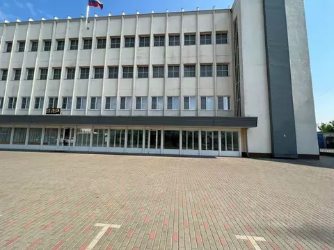 Помещение свободного назначения в Белгородская область, Старый Оскол ...