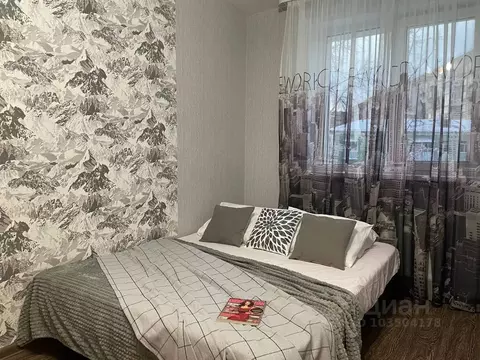 1-к кв. Удмуртия, Ижевск ул. Орджоникидзе, 55 (39.0 м)