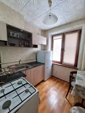 1-к кв. Москва Севастопольский просп., 59 (34.2 м)