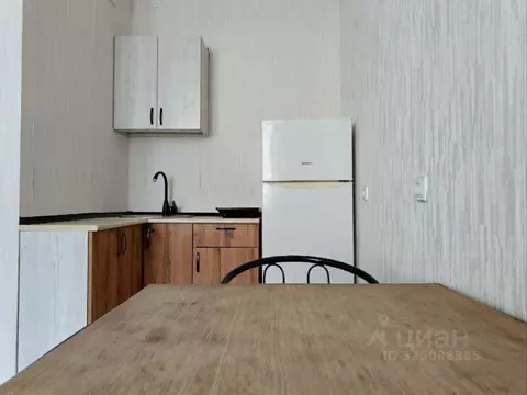 1-к кв. Алтайский край, Барнаул Северный Власихинский проезд, 98 (37.5 ...