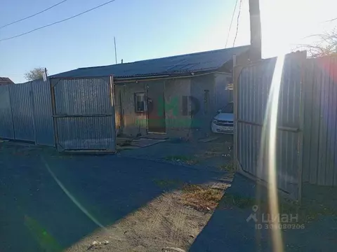 2-к кв. Оренбургская область, Орск пос. Кирпичный, ул. Бабушкина, 23 ...