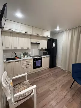 2-к кв. Краснодарский край, Краснодар ул. Имени Дзержинского (55.8 м)