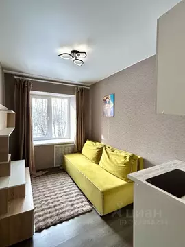 Студия Пермский край, Пермь Техническая ул., 8 (13.0 м)