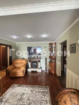 Продается 3-комнатная квартира