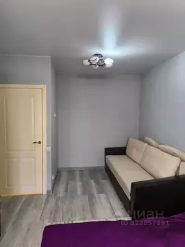 1-к кв. Москва ул. Харлампиева, 22к2 (38.0 м)