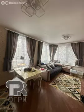 2-комнатная квартира: деревня Сапроново, микрорайон Купелинка, квартал ...