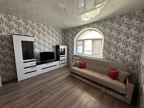 2-к кв. Московская область, Коломна Пионерская ул., 54 (49.0 м)