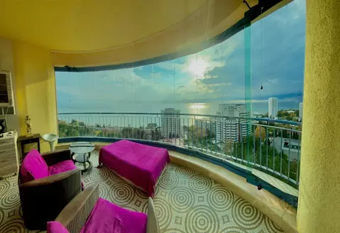 3-к кв. Краснодарский край, Сочи Светлана мкр, просп. Пушкина, 6 ...