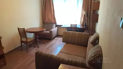 1-к кв. Москва Кетчерская ул., 8К3 (31.0 м)