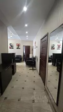 3-к кв. Ульяновская область, Ульяновск ул. Радищева, 86 (71.3 м)