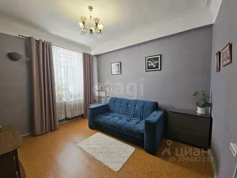 2-к кв. Башкортостан, Уфа ул. Ферина, 1 (53.5 м)