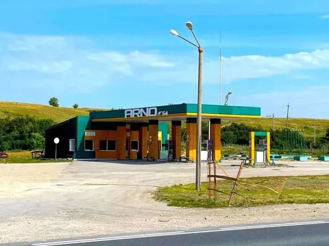 Помещение свободного назначения в Саратовская область, Воскресенский ...