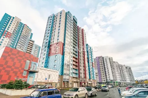 Студия Карелия, Петрозаводск ул. Энтузиастов, 17 (24.6 м)