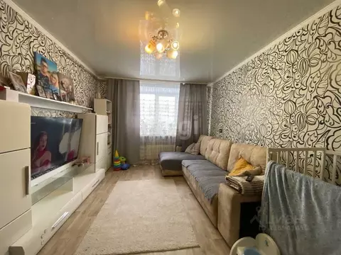 2-к кв. Курская область, Курск Магистральный проезд, 21 (49.5 м)