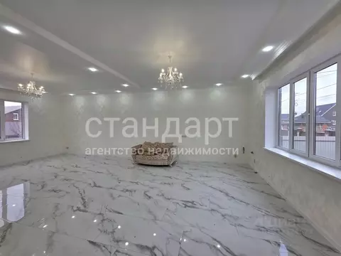 Дом в Ставропольский край, Ессентуки Атаманская ул. (257 м)
