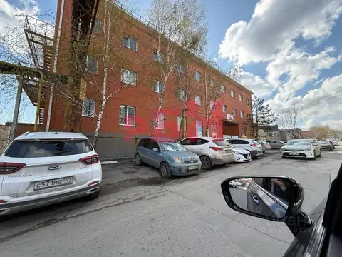 Склад в Ростовская область, Ростов-на-Дону Изыскательский пер., 5Б ...