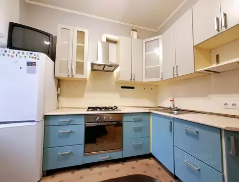 2-к кв. Санкт-Петербург ул. Савушкина, 13 (55.0 м)