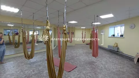 Помещение свободного назначения в Томская область, Томский район, ...