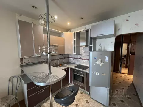 1-к кв. Московская область, Мытищи Троицкая ул., 9 (43.8 м)