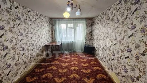 2-к кв. Воронежская область, Воронеж Краснозвездная ул., 2 (44.7 м)