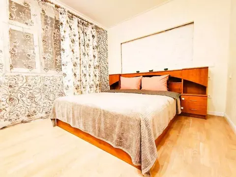 2-к кв. Москва, Москва, Московский г. ул. Бианки, 6к1 (65.0 м)