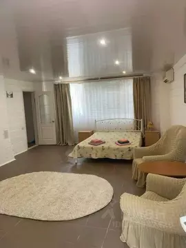 1-к кв. Крым, Алушта ул. Набережная, 24А/30Н (40.0 м)