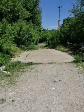 Участок в Тульская область, Алексин ул. Глинки, 10 (10.0 сот.)