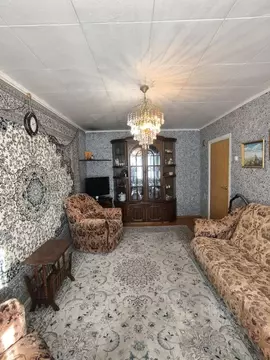 2-к кв. Ярославская область, Ярославль Ленинградский просп., 63 (60.3 ...