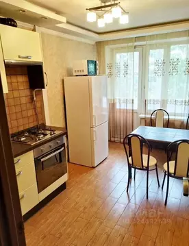 1-к кв. Москва Шелепихинское ш., 9 (36.0 м)