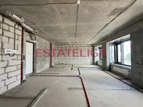 3-к кв. Москва Озерная ул., 1к2/4 (60.3 м)