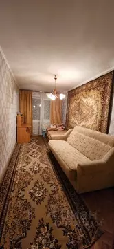 2-к кв. Воронежская область, Воронеж Краснозвездная ул., 28 (43.9 м)