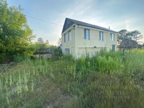 Дом в Оренбургская область, Оренбург Пенсионер СНТ, 757 (72 м)