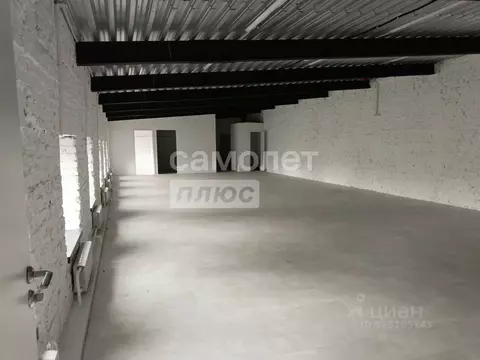 Помещение свободного назначения в Москва Вольная ул., 35С8 (170 м)