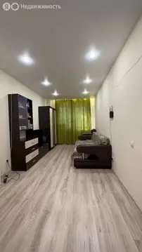 1-комнатная квартира: Кызыл, улица Олега Саган-оола, 4/4 (32.2 м)