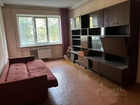 2-к кв. Саратовская область, Энгельс Полтавская ул., 54 (46.7 м)